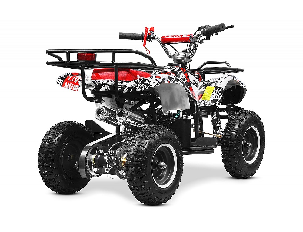 kids quad 50cc